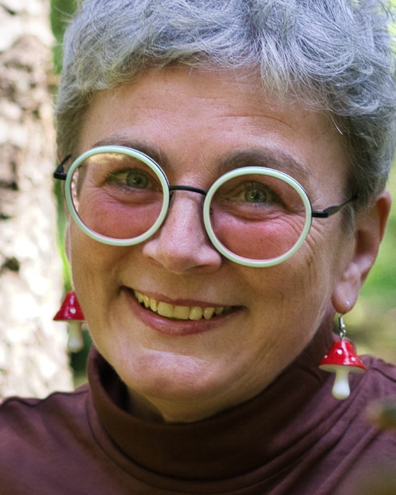 Gerti Schön